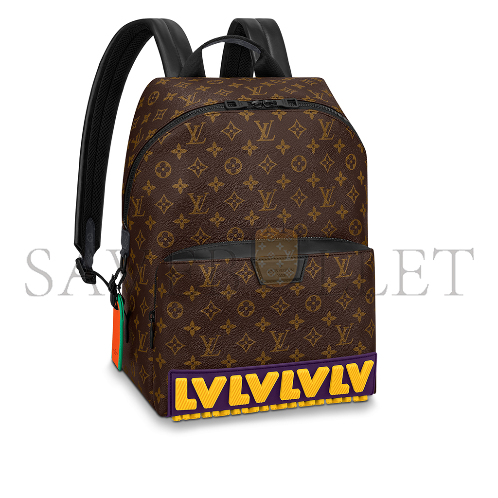 l**is V*t*n discovery backpack m57965 (40*37*20cm)